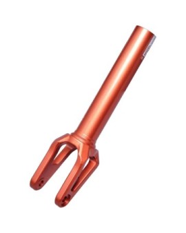 North Thirty Pro Scooter Fork (Trans Orange)