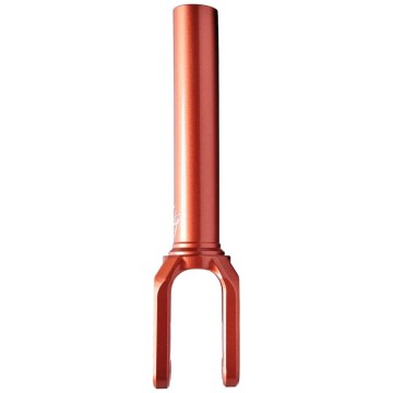 North Thirty Pro Scooter Fork (Trans Orange)