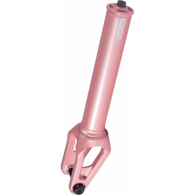 North Thirty Pro Scooter Fork (Peach)