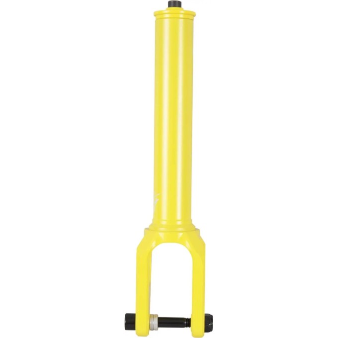 North Thirty Pro Scooter Fork (Canary Yellow)