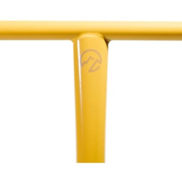 North Campus SCS Pro Scooter T-Bar (Canary Yellow)