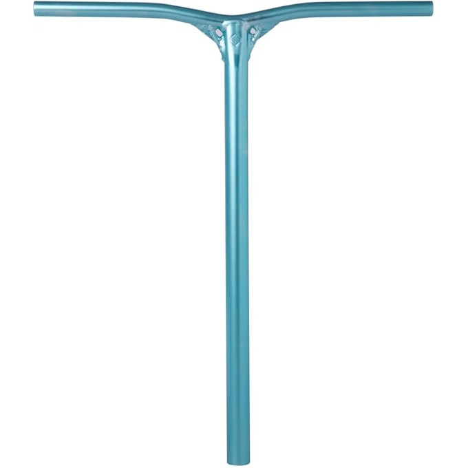 Striker Essence V3 Alu Pro Scooter Bar (620mm|Teal)