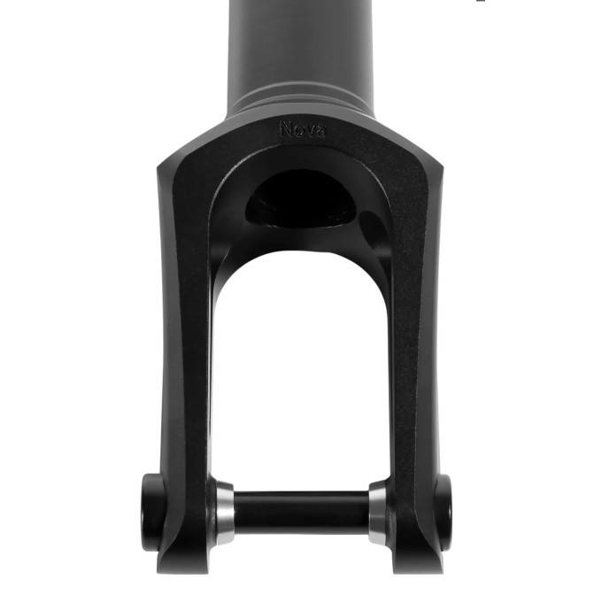 North Nova Pro Scooter Fork (30mm|Matte Black)