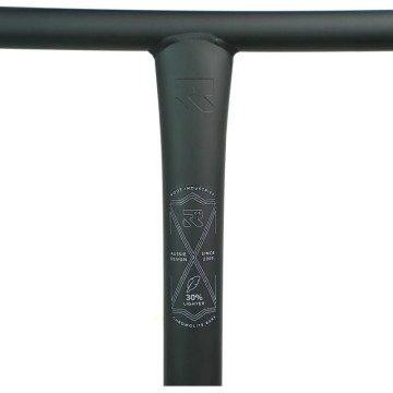 Root ChromoLite T Pro Scooter Bar (720mm|Black)