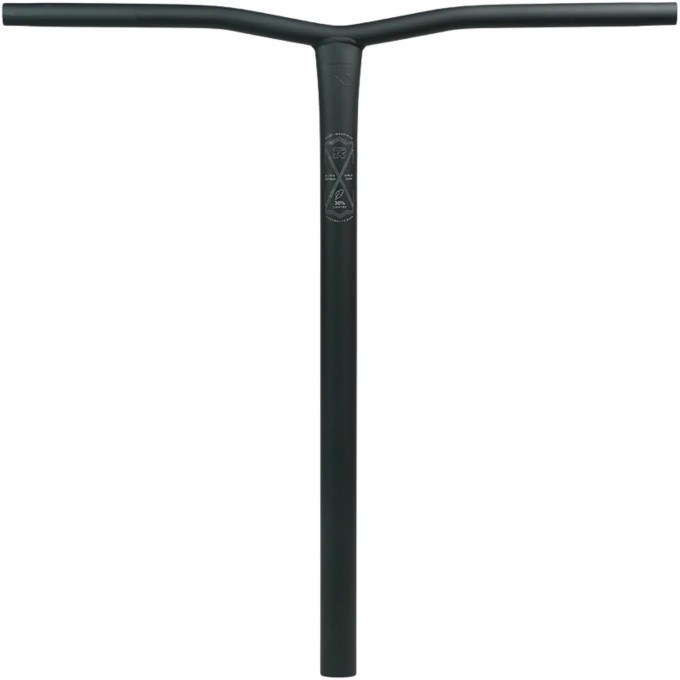 Root CromoLite S Pro Scooter Bar (670mm|Black)