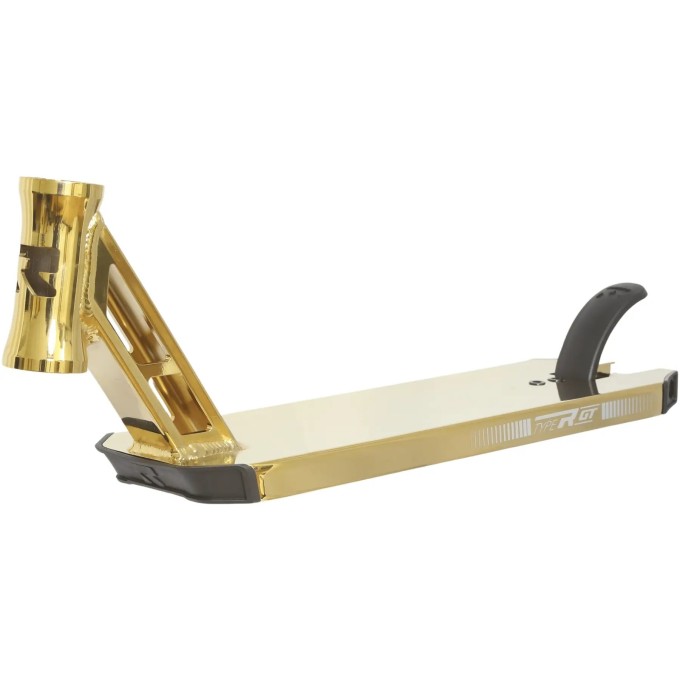 Root Type R GT Pro Scooter Deck (Gold)