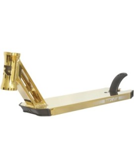 Root Type R GT Pro Scooter Deck (Gold)