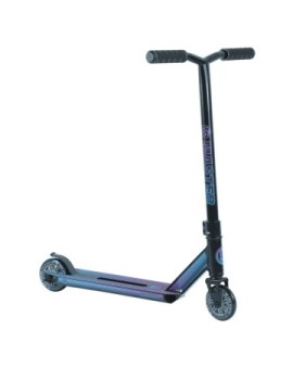 Crisp Master Pro Scooter (Black/Moonlight)