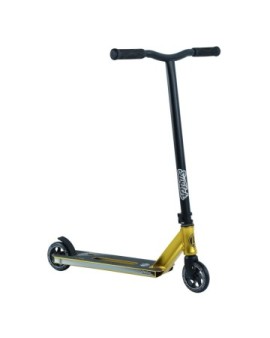 Crisp Switch Pro Scooter (Royal)