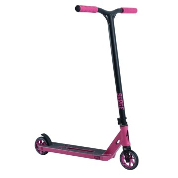 Crisp Surge Pro Scooter (Amped)