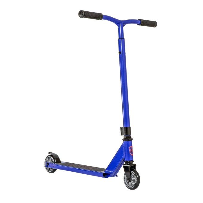 Grit Atom Pro Scooter (Blue)