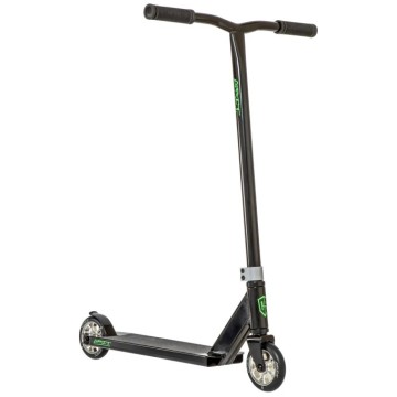 Grit Extremist Pro Scooter (Black)