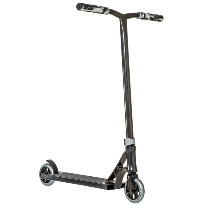 Grit Fluxx Pro Scooter (Black Metallic)