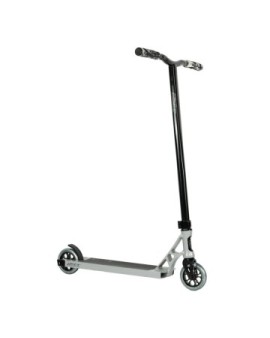 Grit Elite 5 Pro Scooter (Silver Mist)