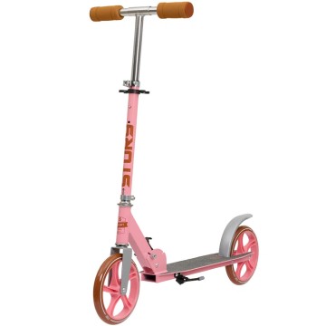 Foldable Urban Scooter Story Lux Commuter-different colors in stock!