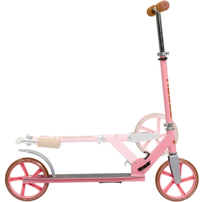 Foldable Urban Scooter Story Lux Commuter-different colors in stock!