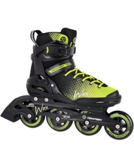 Tempish WOX Inline skates Green 45