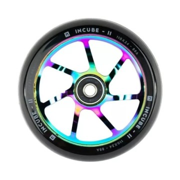 Stunt Scooter Wheels Ethic Incube V2 110mm - In Stock!
