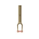 Scooter Fork Aztek Circa 3 Zircon Sand