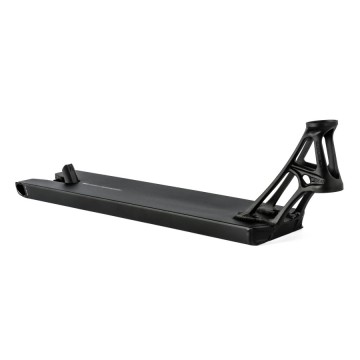 Deck Ethic Pandemonium V2 Boxed (500mm Black)