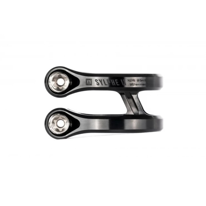 Clamp Ethic Sylphe V2 Oversized (34.9) Black - In Stock!