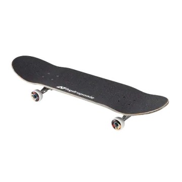 Hydroponic Circular Complete Skateboard (8.125"|Rasta)