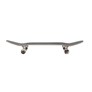 Hydroponic Circular Complete Skateboard (8.125"|Rasta)