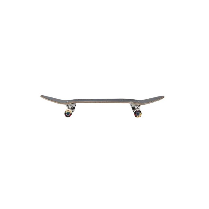 Hydroponic Circular Complete Skateboard (8.125"|Rasta)