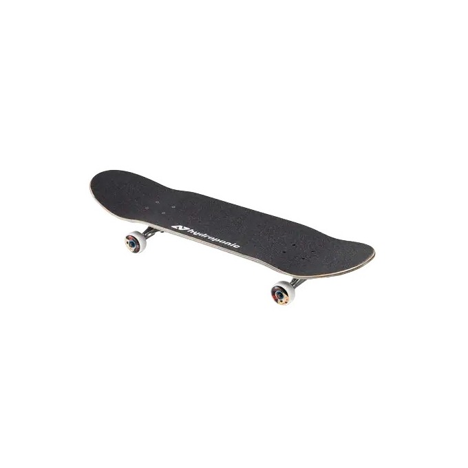 Hydroponic Block Complete Skateboard (8"|Green Fluor / Blue Royal)