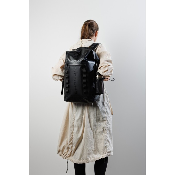 Waterproof Backpack Resono V30 30L Black