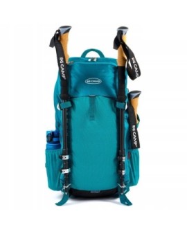 Woman's Hiking Backpack RG 40 Trekk 40L Turquoise