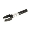 Longway Summit HIC/SCS Pro Scooter Fork (Black)