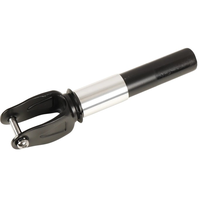 Longway Summit HIC/SCS Pro Scooter Fork (Black)
