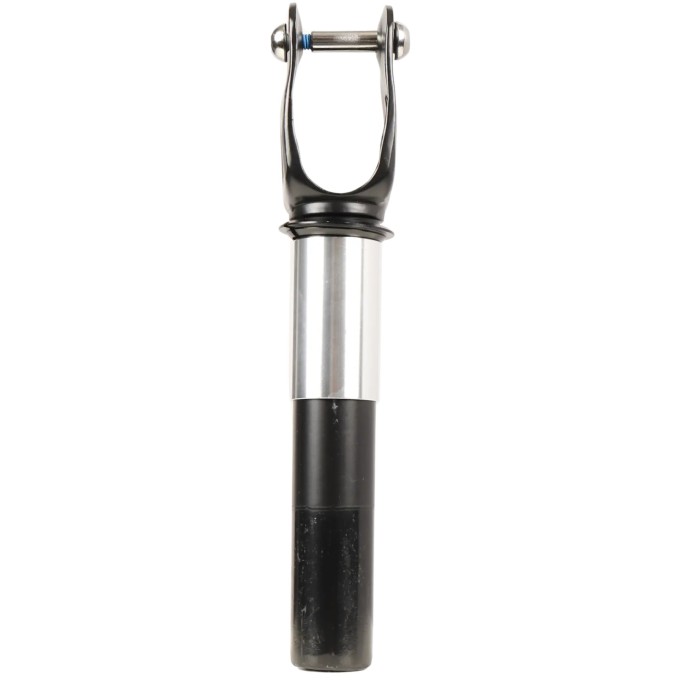Longway Summit HIC/SCS Pro Scooter Fork (Black)