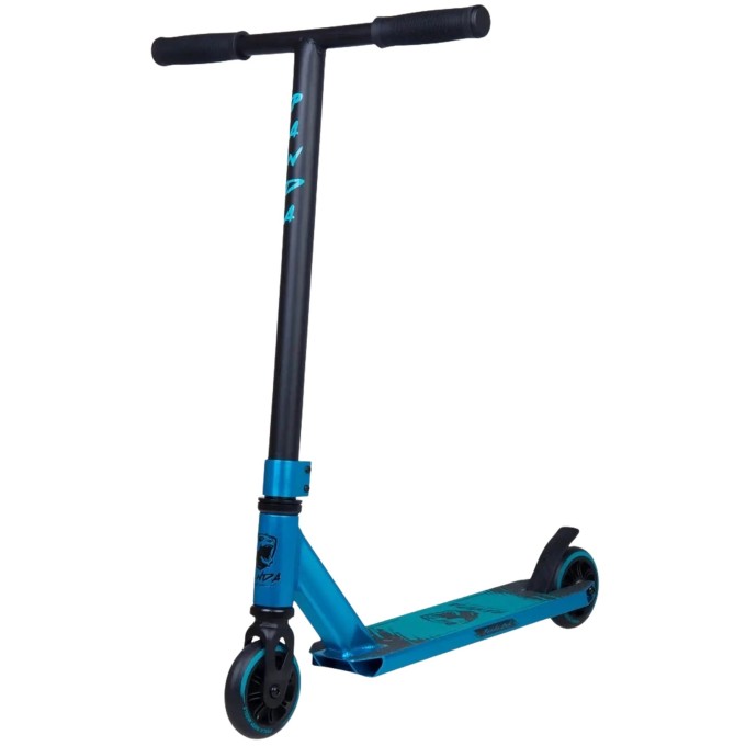 Panda Cub Pro Scooter (Teal)
