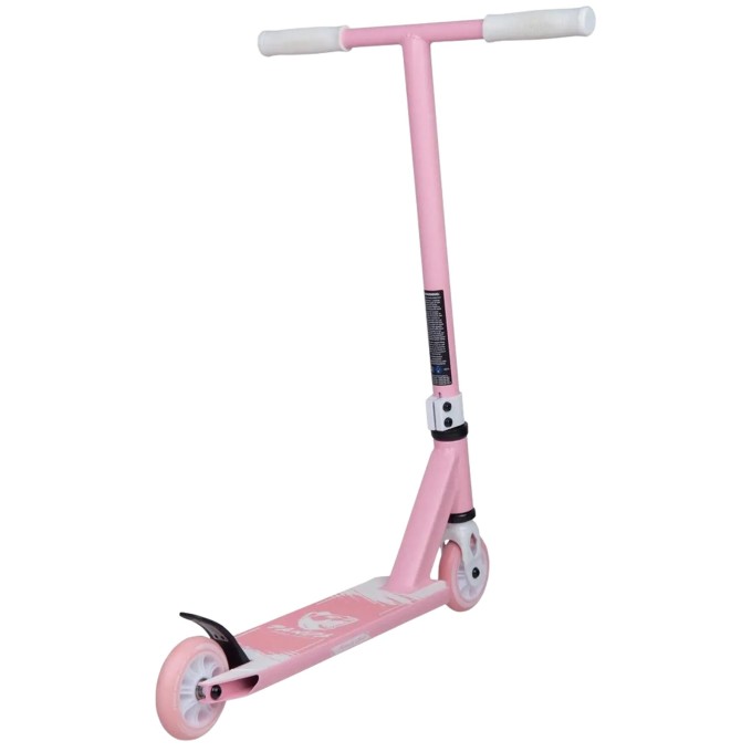 Panda Cub Pro Scooter (Pink)
