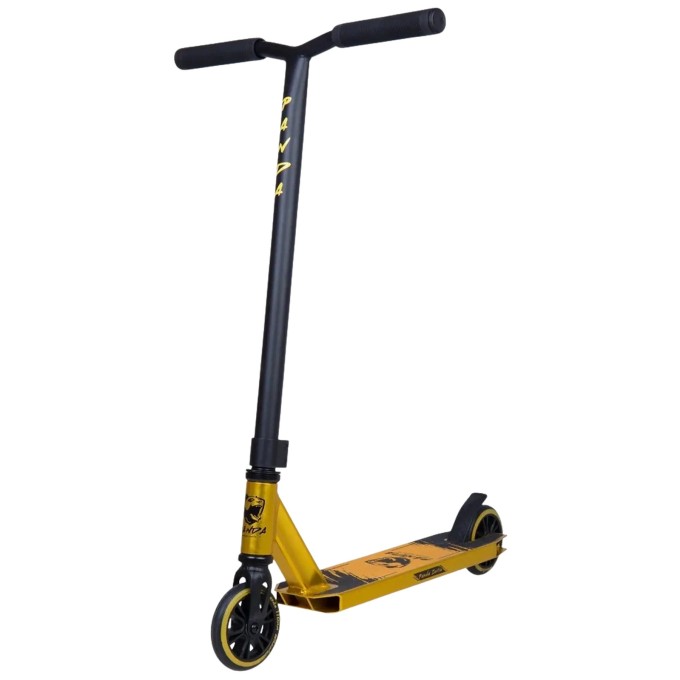 Panda Initio V2 Pro Scooter (Gold Deck)