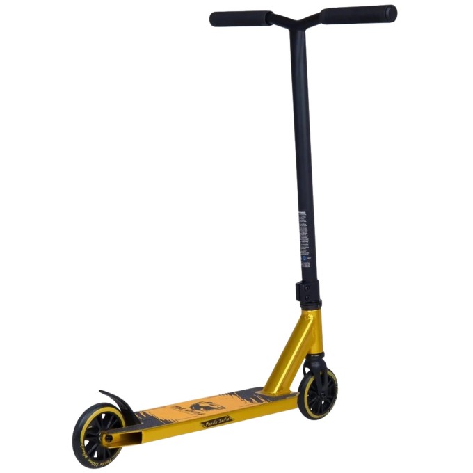 Panda Initio V2 Pro Scooter (Gold Deck)