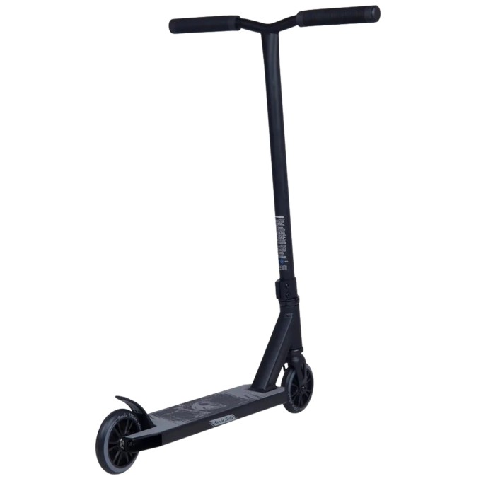 Panda Initio V2 Pro Scooter (Black)