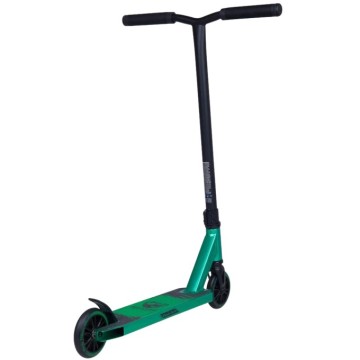 Panda Initio V2 Pro Scooter (Green)