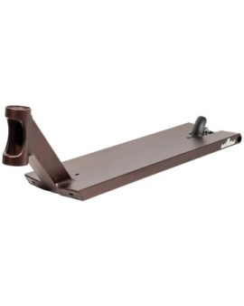 North Willow G5 Pro Scooter Deck (22"|Maroon)