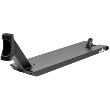 North Willow G5 Pro Scooter Deck (23"|Matte Black)
