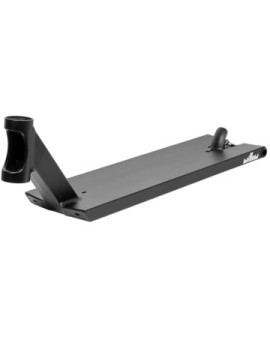 North Willow G5 Pro Scooter Deck (23"|Matte Black)