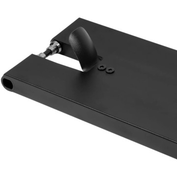 North Willow G5 Pro Scooter Deck (23"|Matte Black)
