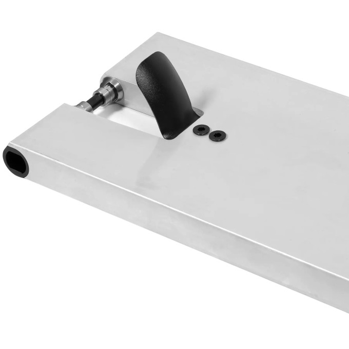 North Willow G5 Pro Scooter Deck (23"|Raw)