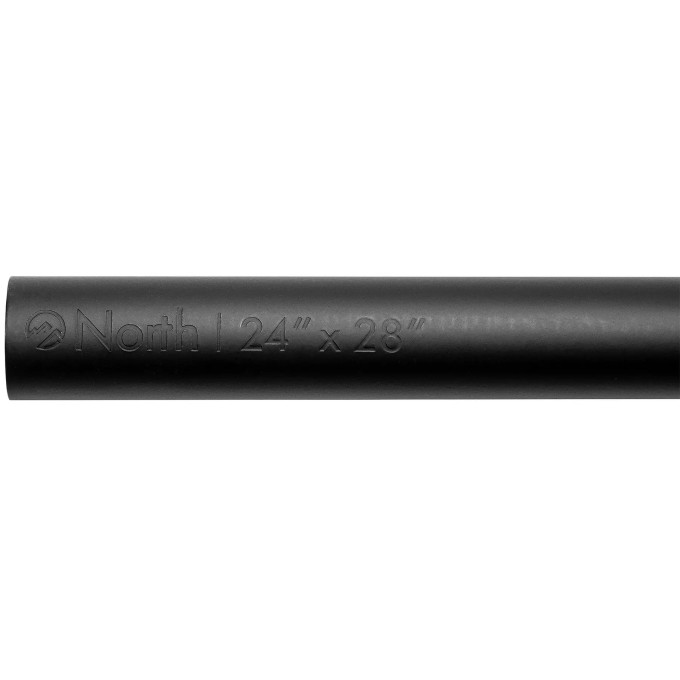 North Campus G5 Pro Scooter Bar (Black)