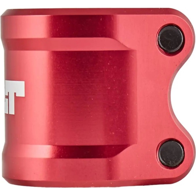 Tilt ARC Double Pro Scooter Clamp (Red)