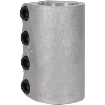 Native Stem SCS Pro Scooter Clamp (Raw)