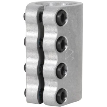 Native Stem SCS Pro Scooter Clamp (Raw)