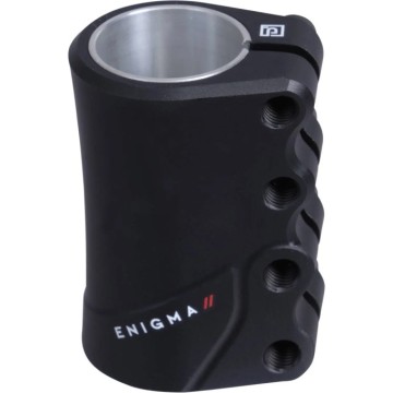 Drone Enigma II SCS Pro Scooter Clamp (Black)